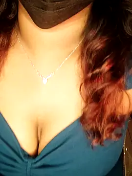 darling devil online show from December 2025 04:55:02 PM