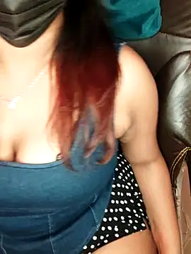 darling devil online show from December 2025 08:49:01 PM