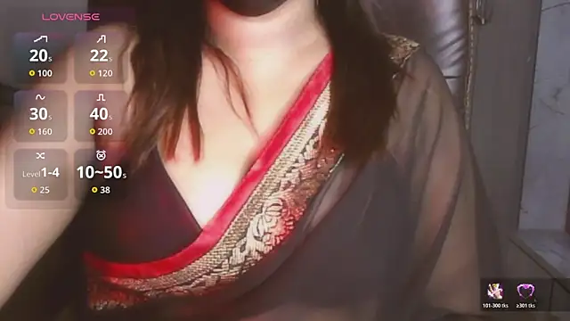 darling devil online show from April 2026 01:01:01 AM