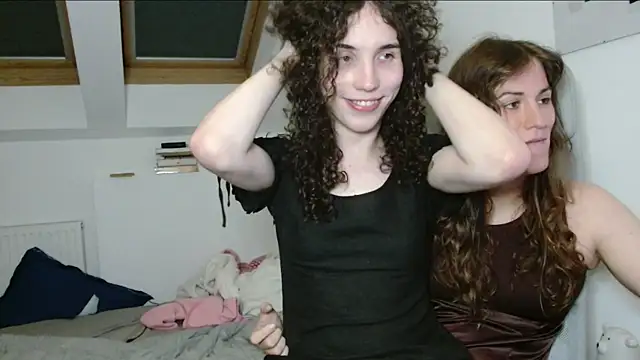 Snapshot of tsbubbles760 chatting on October 2025 08:06:02 PM tsbubbles760 online show from October 2025 08:06:02 PM