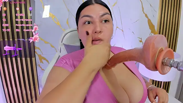 abby deep 2 online show from May 2026 09:36:01 AM