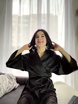 Snapshot of Sofi_Leal chatting on February 2026 12:34:01 PM Sofi Leal online show from February 2026 12:34:01 PM