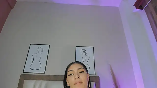 LunaAspen  online show from September 2025 05:57:02 PM