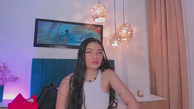 LunaAspen  online show from September 2025 06:02:02 PM