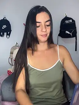 Snapshot of Amishell_ chatting on November 2025 04:48:02 AM Amishell online show from November 2025 04:48:02 AM