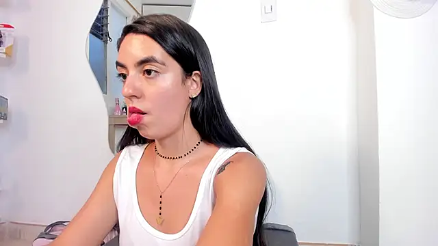 Snapshot of Amishell_ chatting on January 2026 09:51:02 PM Amishell online show from January 2026 09:51:02 PM