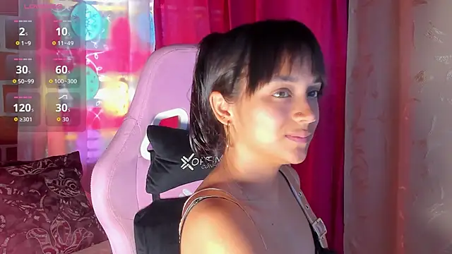 Snapshot of MelanyOconner chatting on December 2025 03:21:01 PM MelanyOconner online show from December 2025 03:21:01 PM