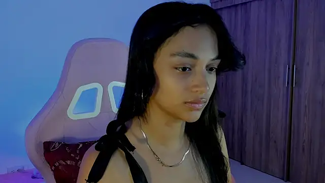 Snapshot of MelanyOconner chatting on June 2026 09:19:02 PM MelanyOconner online show from June 2026 09:19:02 PM