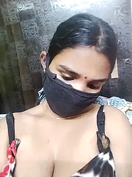 Snapshot of Devi-with-Ram chatting on March 2026 06:42:02 AM Devi-with-Ram online show from March 2026 06:42:02 AM