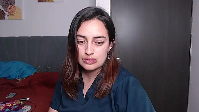 Meggan n online show from October 2025 02:04:02 AM