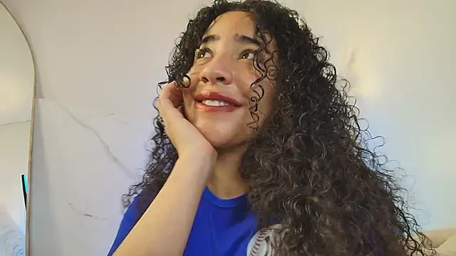 HairyAillyn online show from November 2025 11:07:02 PM