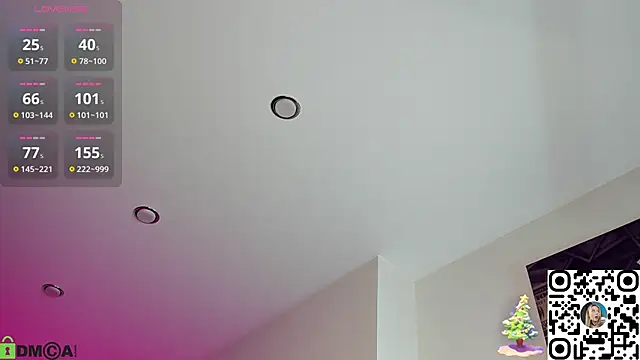 Margo-pvt online show from February 2026 12:31:01 AM