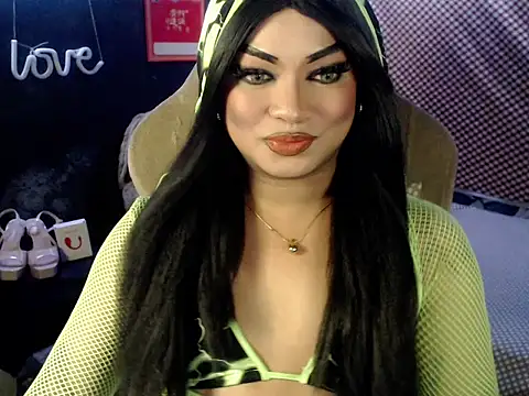 xxXMissCessXxx online show from March 2026 04:44:01 PM