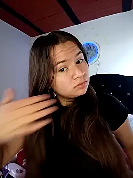 Isa Acosta online show from October 2025 01:50:01 PM