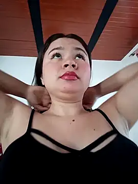 Isa Acosta online show from March 2026 01:15:02 PM