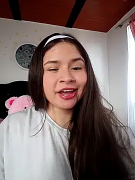 Isa Acosta online show from April 2026 01:53:01 PM