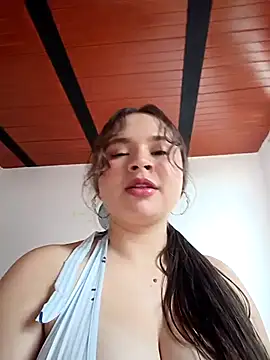 Isa Acosta online show from May 2026 08:25:01 PM