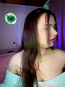 Isa Acosta online show from May 2026 10:31:02 AM