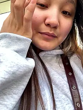 KissMeEva online show from October 2025 08:12:02 AM