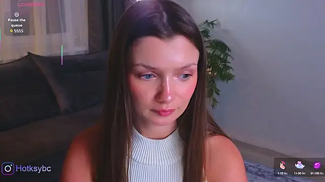 Hot ksy online show from September 2025 06:33:01 PM