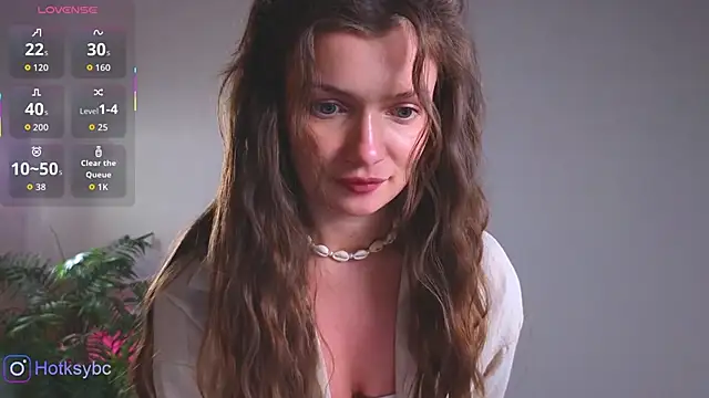 Hot ksy online show from September 2025 10:03:02 PM