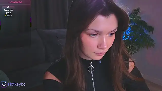 Hot ksy online show from October 2025 10:22:01 PM