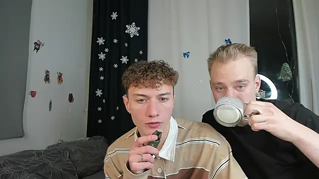 Kevin Young Cat online show from January 2026 07:51:02 PM