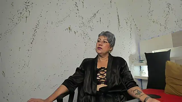 JaddeWalker online show from October 2025 11:30:01 AM