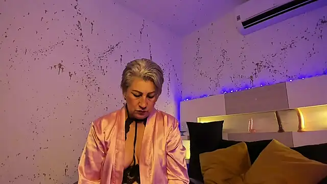 JaddeWalker online show from November 2025 11:30:01 AM