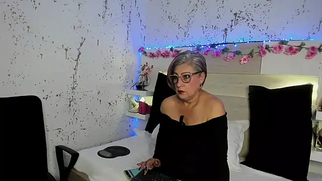 JaddeWalker online show from April 2026 11:27:02 AM