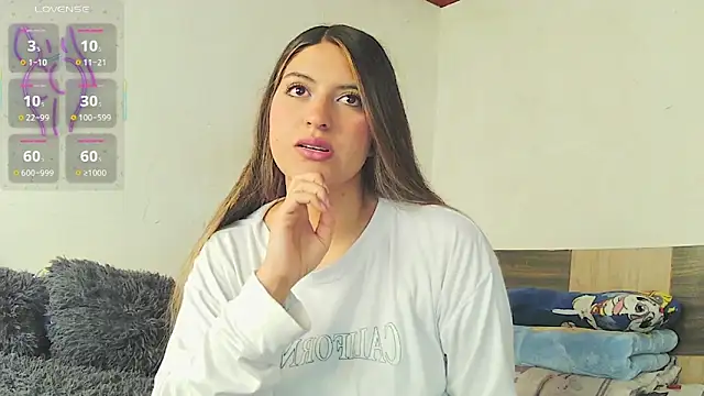 Sophie petit1 online show from September 2025 02:22:02 PM