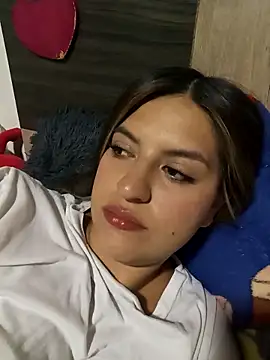 Sophie petit1 online show from October 2025 01:15:02 AM