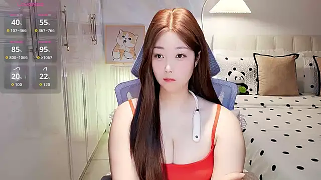 Xiaotantan-99 online show from April 2026 07:26:01 PM
