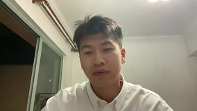 heywilliam online show from November 2025 02:18:01 PM