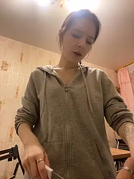 Angel  Rosse online show from February 2026 02:46:02 PM