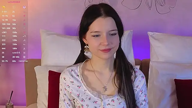 Angel  Rosse online show from March 2026 05:40:02 PM