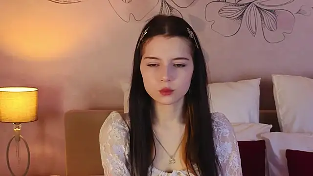 Angel  Rosse online show from May 2026 09:28:02 AM