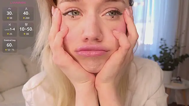 DiscoPotato online show from March 2026 05:44:01 AM