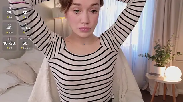 DiscoPotato online show from March 2026 06:02:01 AM