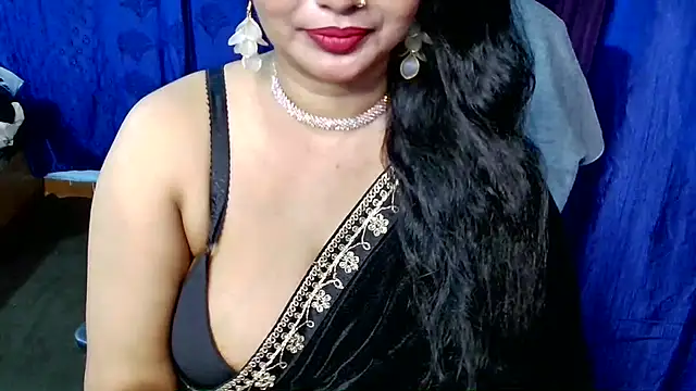 QUEEN SAKHI- online show from March 2026 07:09:02 AM