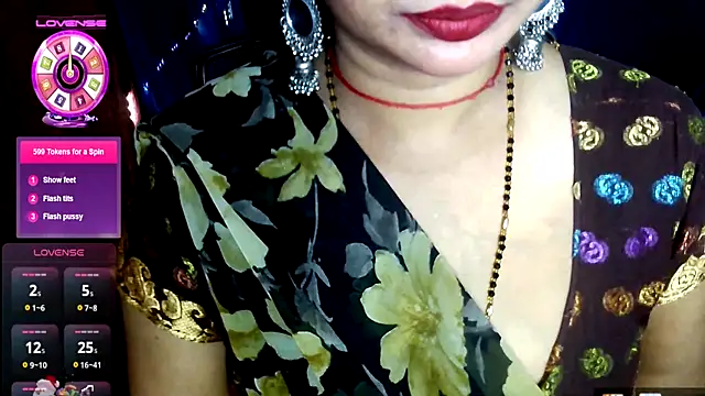 Snapshot of QUEEN_SAKHI- chatting on July 2026 05:59:02 PM QUEEN SAKHI- online show from July 2026 05:59:02 PM