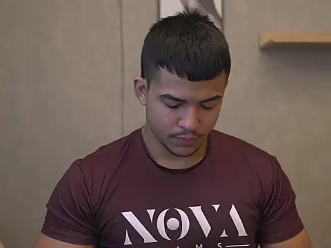 Thiago Valente online show from March 2026 01:23:02 PM