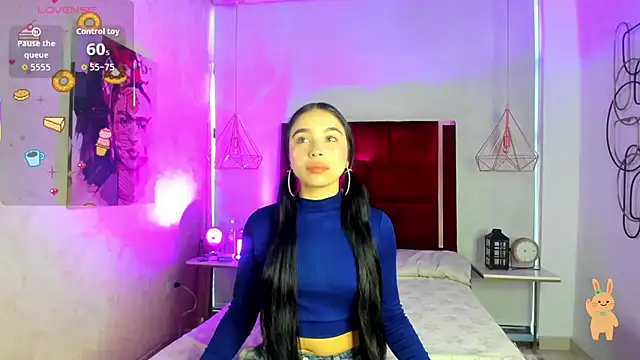 CandySays online show from February 2026 11:22:01 AM