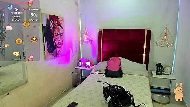 CandySays online show from February 2026 11:31:02 AM