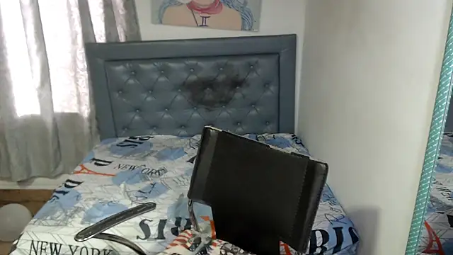 sarah aguilar online show from May 2026 04:56:02 PM