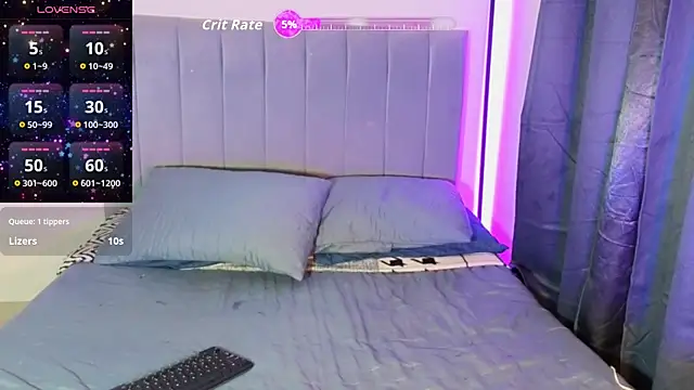 crisbunny x online show from April 2026 02:56:01 AM