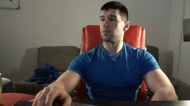 Sand0w online show from March 2026 09:42:01 PM