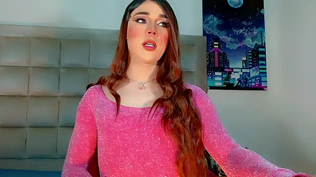 Snapshot of AmazingMistressNathy chatting on June 2026 06:05:02 AM AmazingMistressNathy online show from June 2026 06:05:02 AM