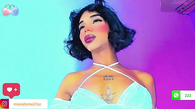 LADY-HOT-SEXY- online show from September 2025 06:35:01 AM