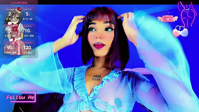 LADY-HOT-SEXY- online show from October 2025 04:23:02 AM